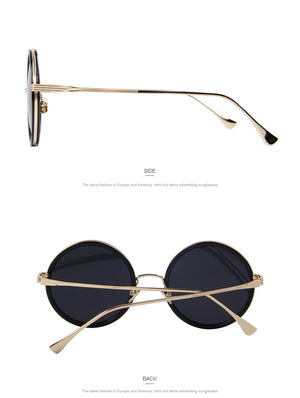 Classic Shades Luxury Sunglasses (7 color) MSP743