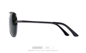 Night Vision Driving Polaroid Sunglasses MSP474