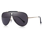 Classic Pilot Sunglasses S6122(6 color)