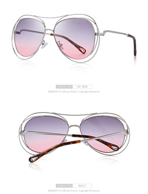 Fashion Pilot Sunglasses (7 color) S6515