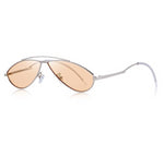 Oval Sunglasses (8 color) S'6511