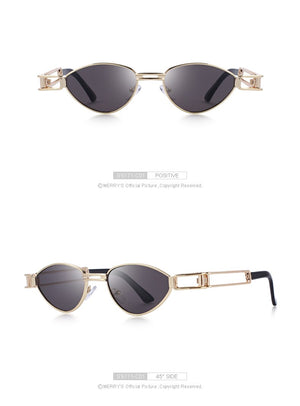 Steampunk Sunglasses (8 color) S6171