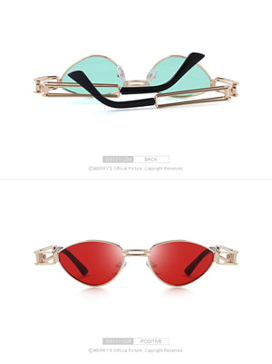 Steampunk Sunglasses (8 color) S6171