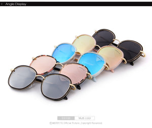 Polarized Sunglasses Metal Temple (5 color) S6108