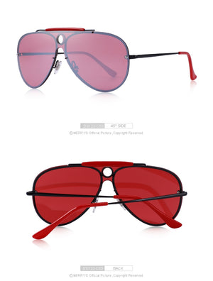 Classic Sunglasses (6 color) S'6122