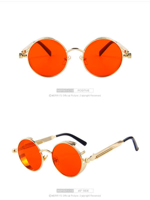Steampunk Sunglasses (14 color) MSP567
