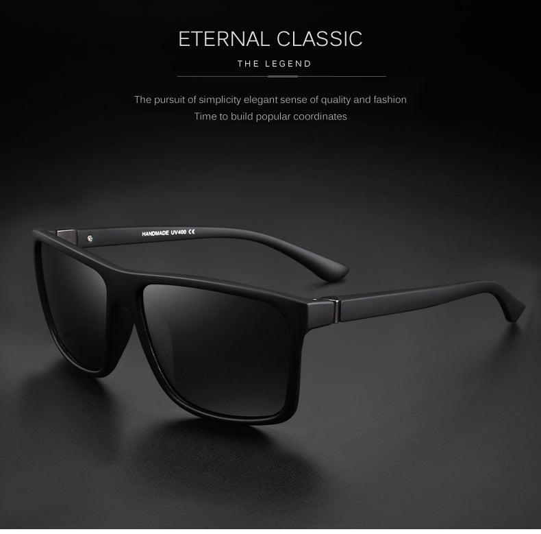 Polarized Sunglasses (4 color) S8225