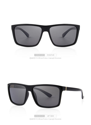 Polarized Sunglasses (4 color) S8225