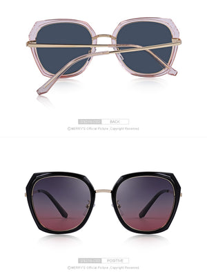 Polarized Sunglasses (6 color) S6216