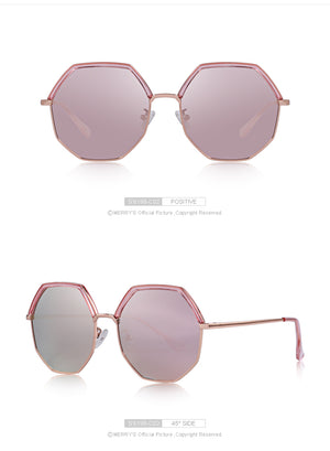 Polarized Sunglasses Gradient Lens (6 color) S6198