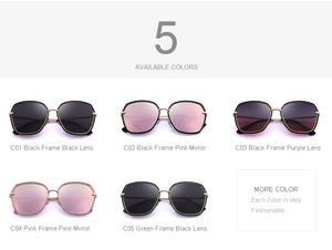Polarized Sunglasses (5 color) S6226