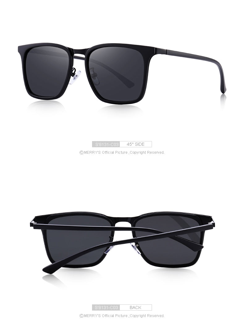 Sports Ultra-light Series Polarized Sunglasses (4 color) S8131