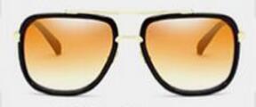 Square Sun glasses MSP662
