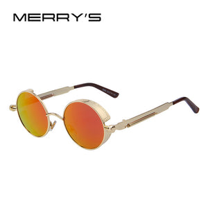 Steampunk Sunglasses MSP567