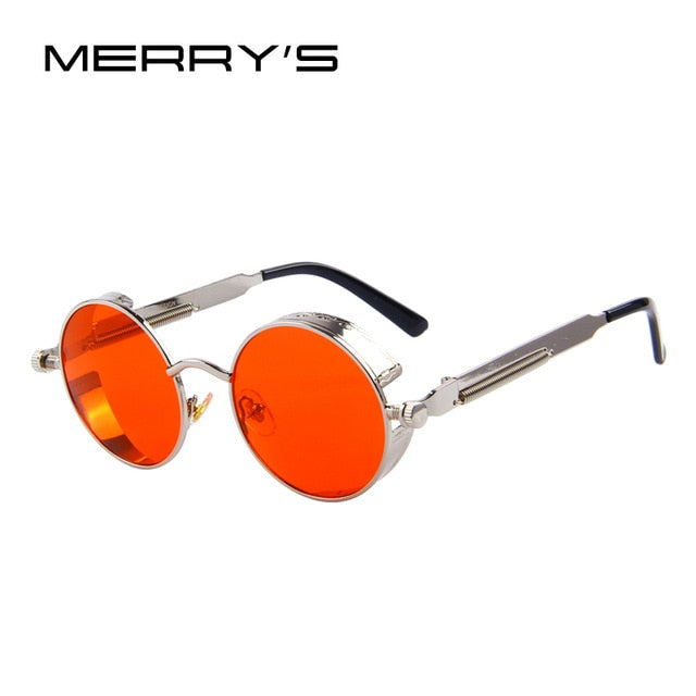 Steampunk Sunglasses (14 color) MSP567