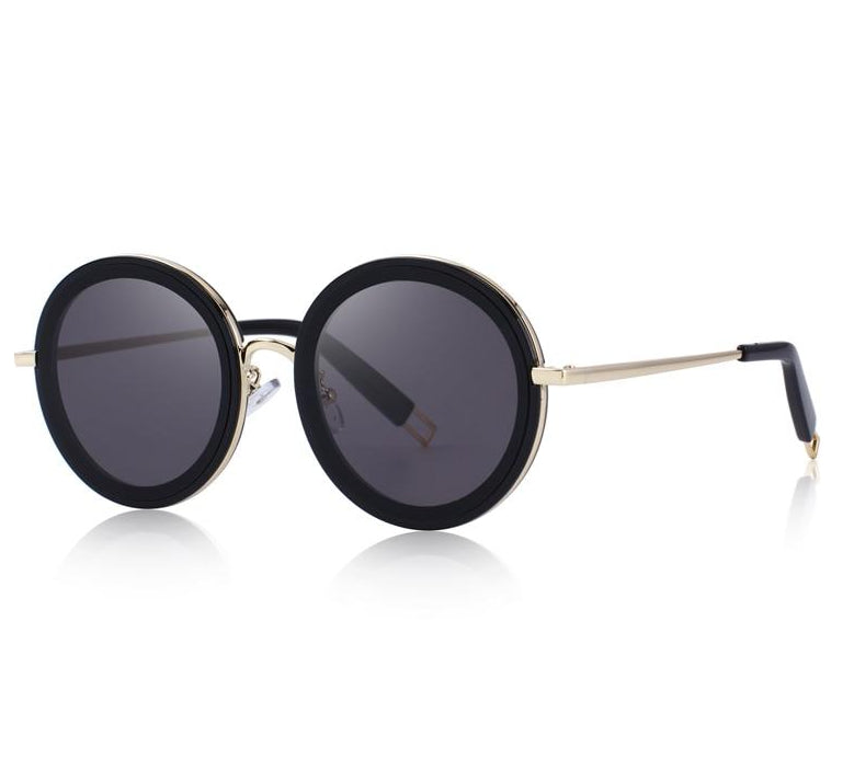Classic Round Sunglasses (5 color) S6275