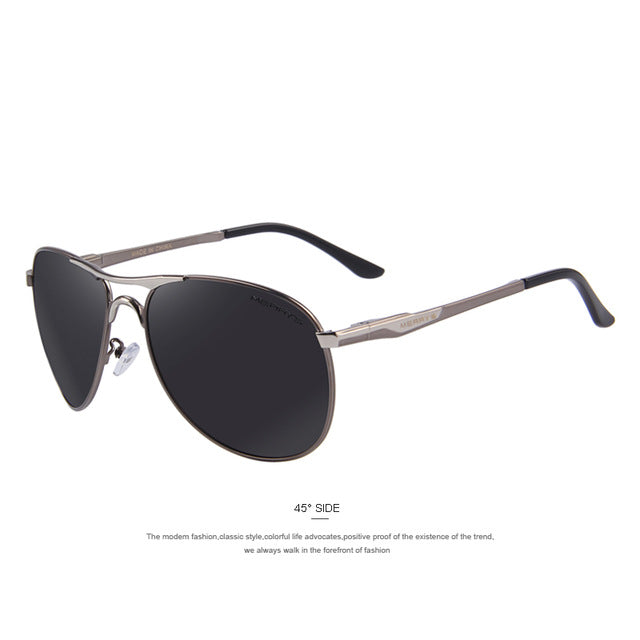 EMI Defending Coating Lens Polarized Sunglasses (4 color) S8712