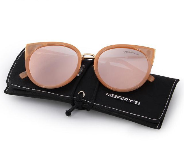 Classic  Fashion Polarized Sunglasses (5 color) S6018