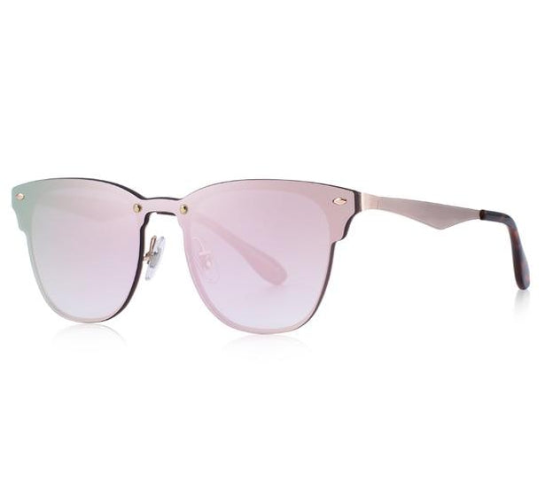 Classic Retro Rivet Sunglasses (8 color) S8208