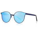 Cat Eye Polarized Sunglasses (5 color)S6504