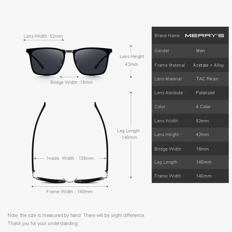 Sports Ultra-light Series Polarized Sunglasses (4 color) S8131