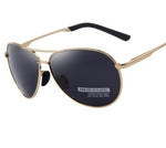 Polarized Sunglasses MSP601