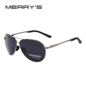 Polarized Sunglasses MSP601