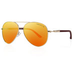 Classic Pilot Polarized Sunglasses S8058(11 color)