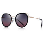 Cat Eye Polarized Sunglasses (4 color) S6176