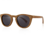 Wooden Retro Polarized Sun Glasses (6 color) S5268