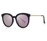 Cat Eye Polarized Sunglasses (5 color) S6152
