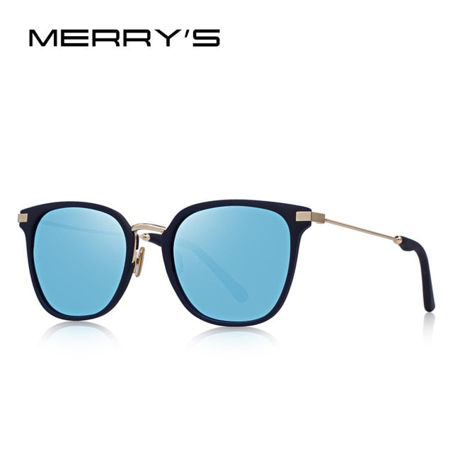 Polarized Sunglasses Ultra-light Series (4 color) S6177