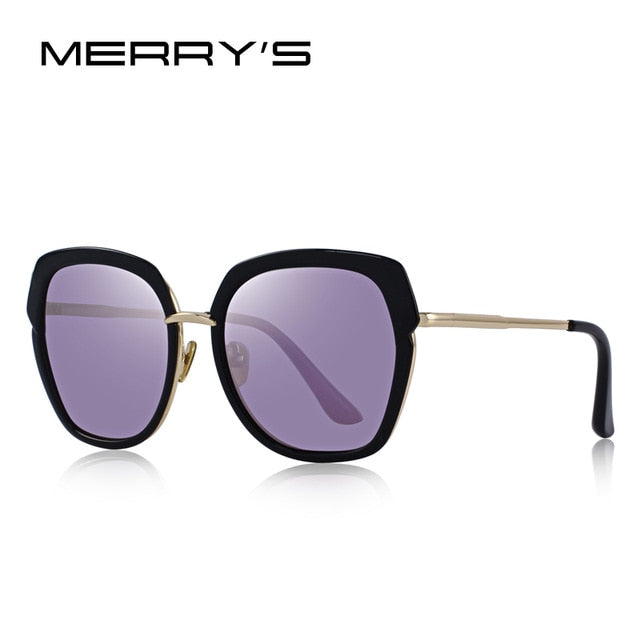 Shield Frame Polarized Sunglasses (5 color) S6371