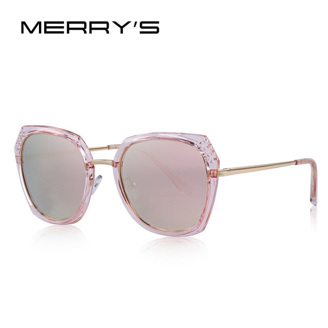 Polarized Sunglasses (6 color) S6216