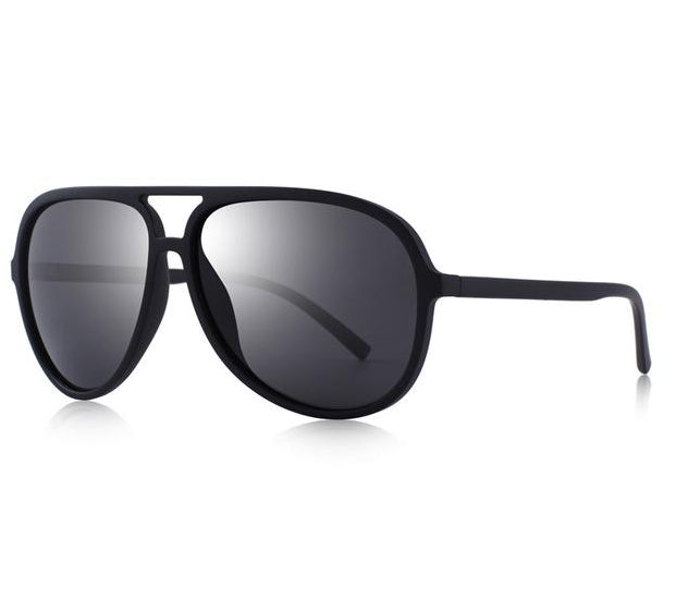 Classic Lighter Frame Polarized Sunglasses(4 color) S8510
