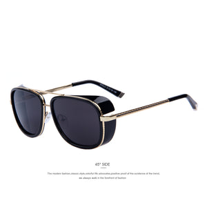 Steampunk Sunglasses (6 color) MSP035