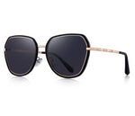 Cat Eye Polarized Sunglasses (5 color) S6302