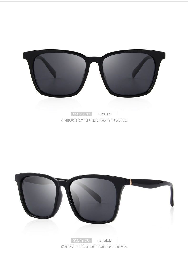 Classic Polarized Sunglasses(5 color) S8219