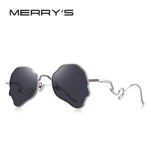 Butterfly Polarized Sunglasses (8 color) S6304