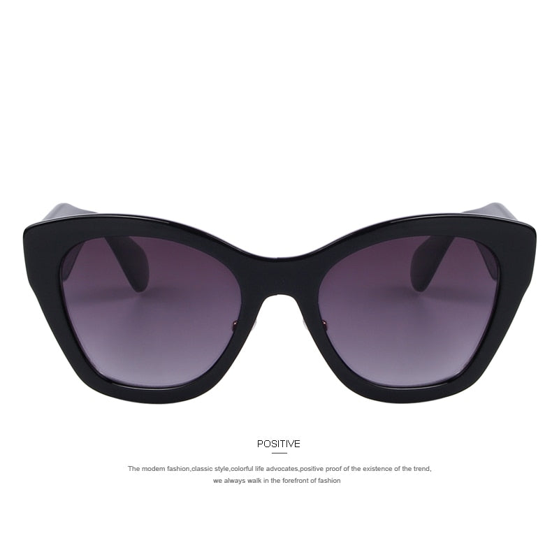 Cat Eye Sunglasses (5 color) MSP512