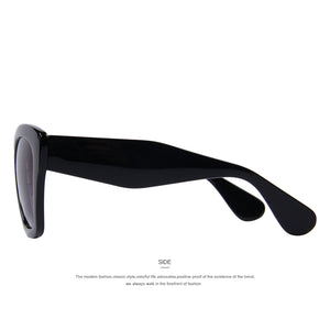 Cat Eye Sunglasses (5 color) MSP512