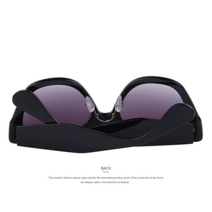 Cat Eye Sunglasses (5 color) MSP512