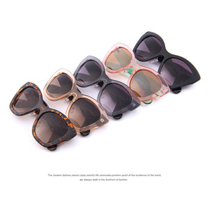 Cat Eye Sunglasses (5 color) MSP512