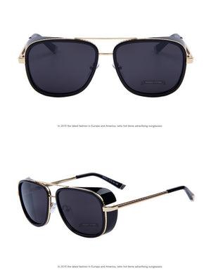 Steampunk Sunglasses (6 color) MSP035