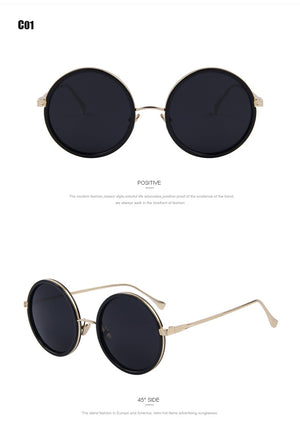 Classic Shades Luxury Sunglasses (7 color) MSP743