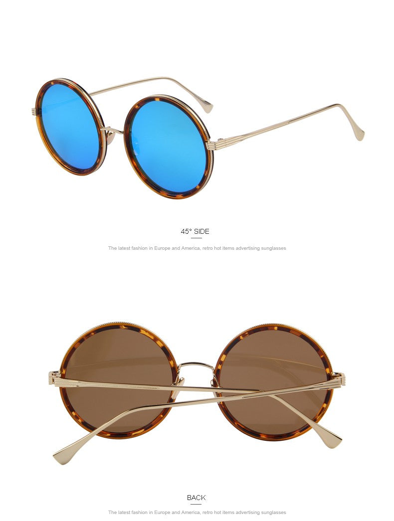 Classic Shades Luxury Sunglasses (7 color) MSP743