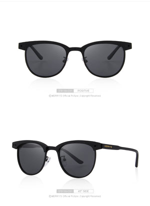 Polarized Sunglasses (4 color) S8116