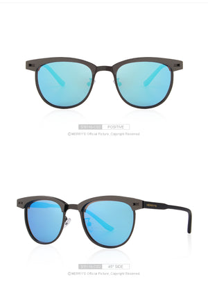 Polarized Sunglasses (4 color) S8116