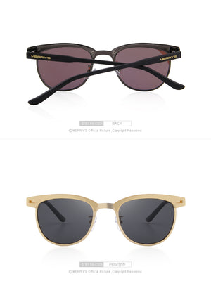 Polarized Sunglasses (4 color) S8116