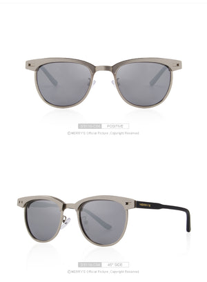 Polarized Sunglasses (4 color) S8116